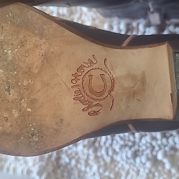 Charlie 1 Horse 7 - Picture 7 of 9